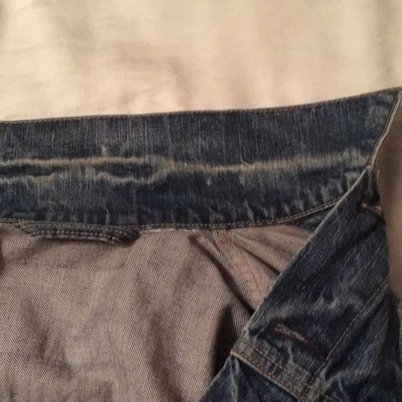 Levi’s Jean Jacket EUC! - Picture 12 of 14